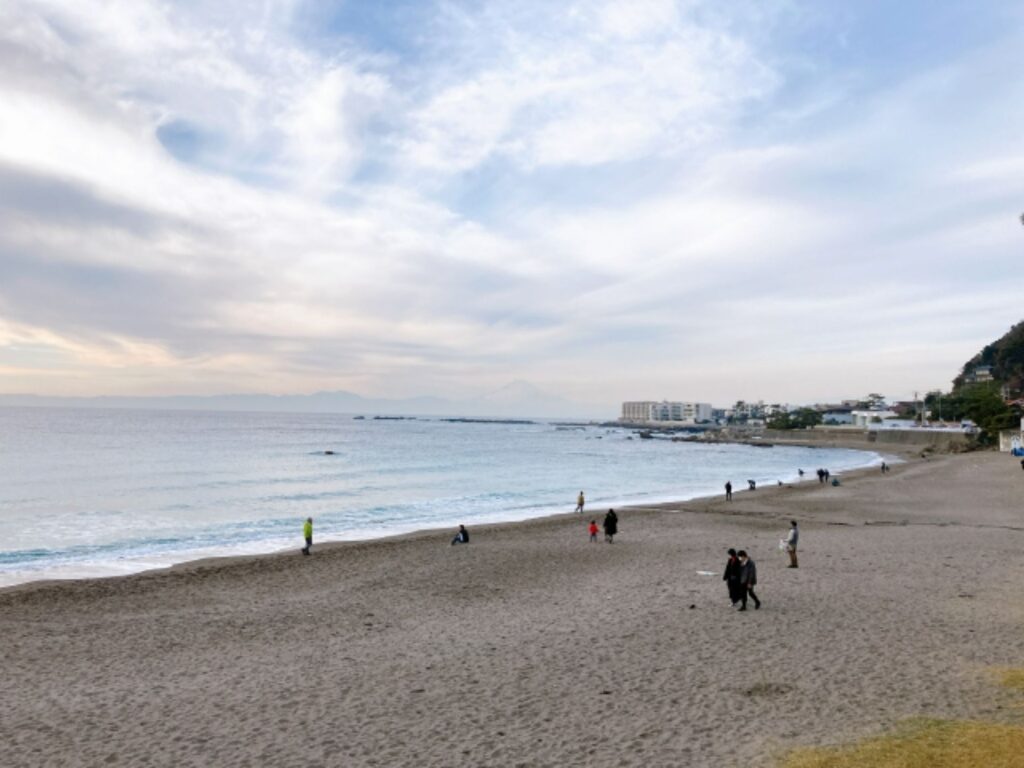 神奈川 葉山の最寄り駅はここ 葉山の見逃せないスポットをご紹介 日本国内を旅しよう