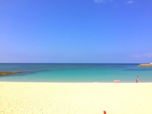 沖縄の1月2月の気温と天気 服装で気をつけることは 日本国内を旅しよう