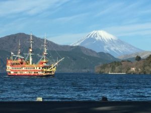 箱根 富士山が見える露天風呂のある宿 ホテルグリーンプラザ箱根の口コミ評価 日本国内を旅しよう